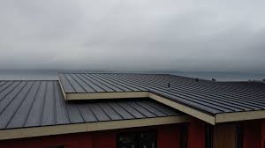 Best Roof Ventilation Installation  in Pukalani, HI